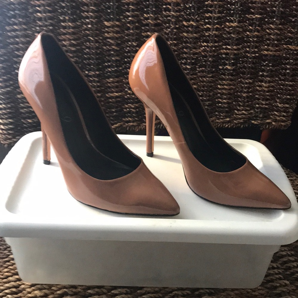 Boutique9 heels